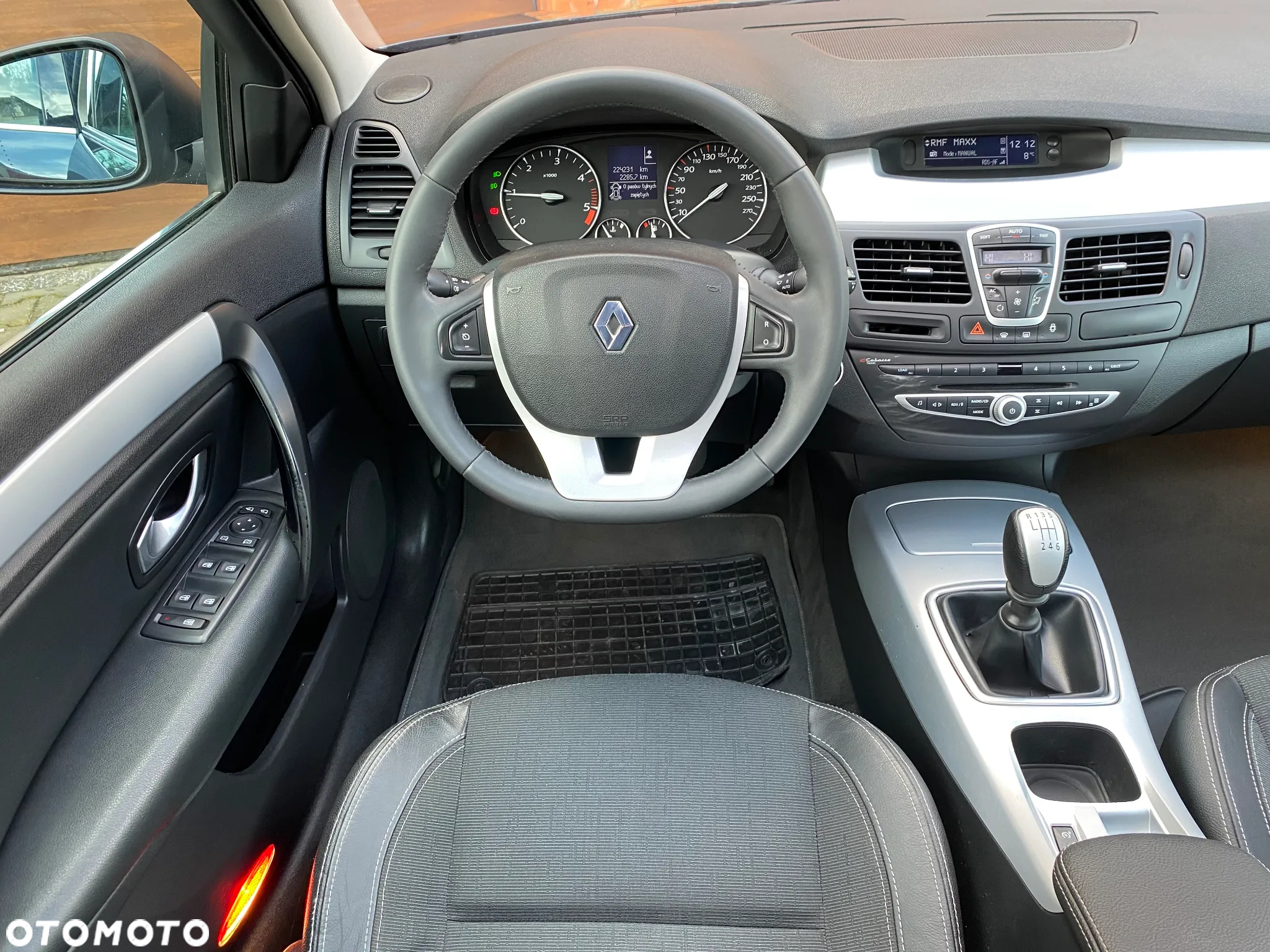 Renault Laguna - 20
