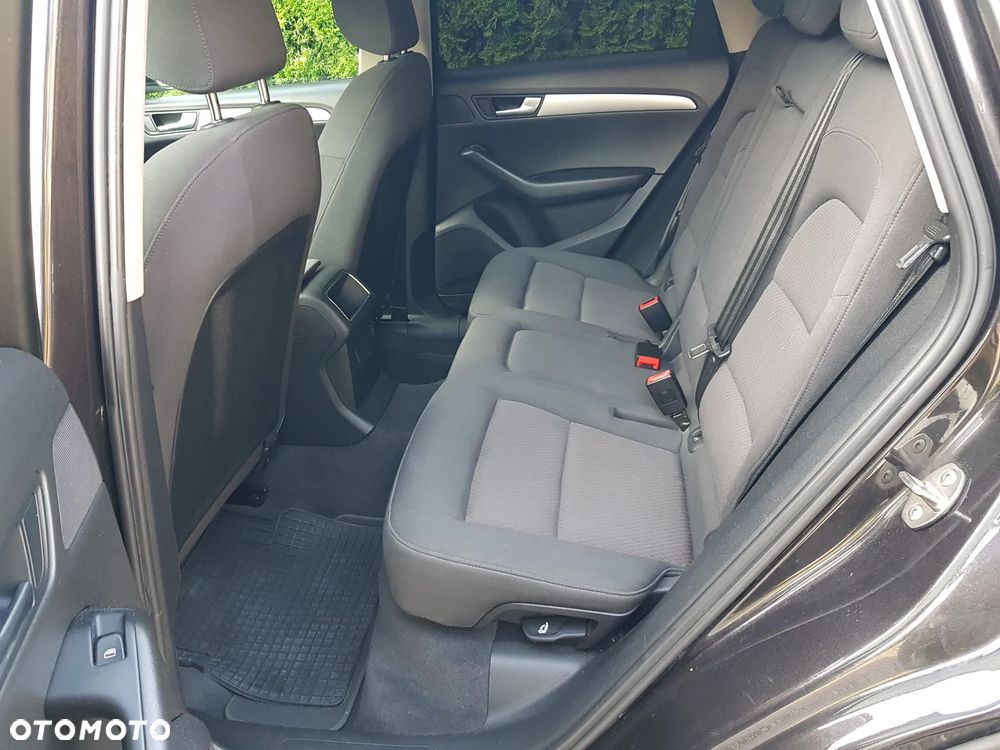 Audi Q5 2.0 TDI Quattro - 18