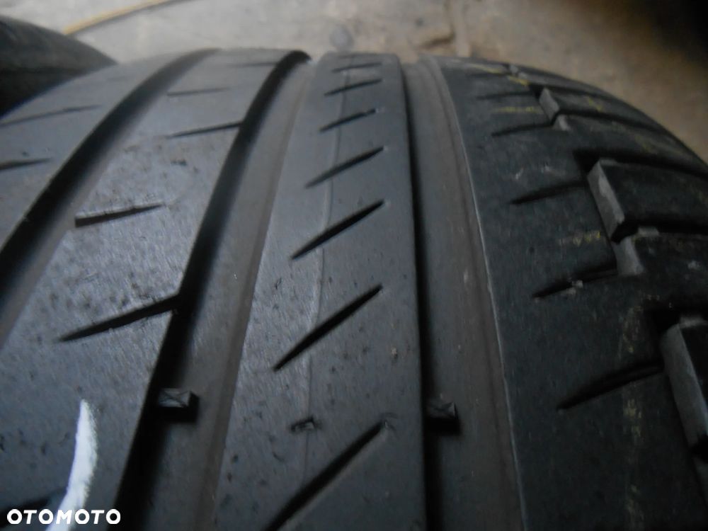 OPONY 235/55R19 CONTINENTAL PREMIUM CONTACT 6 XL DOT 4720 7.3MM - 4
