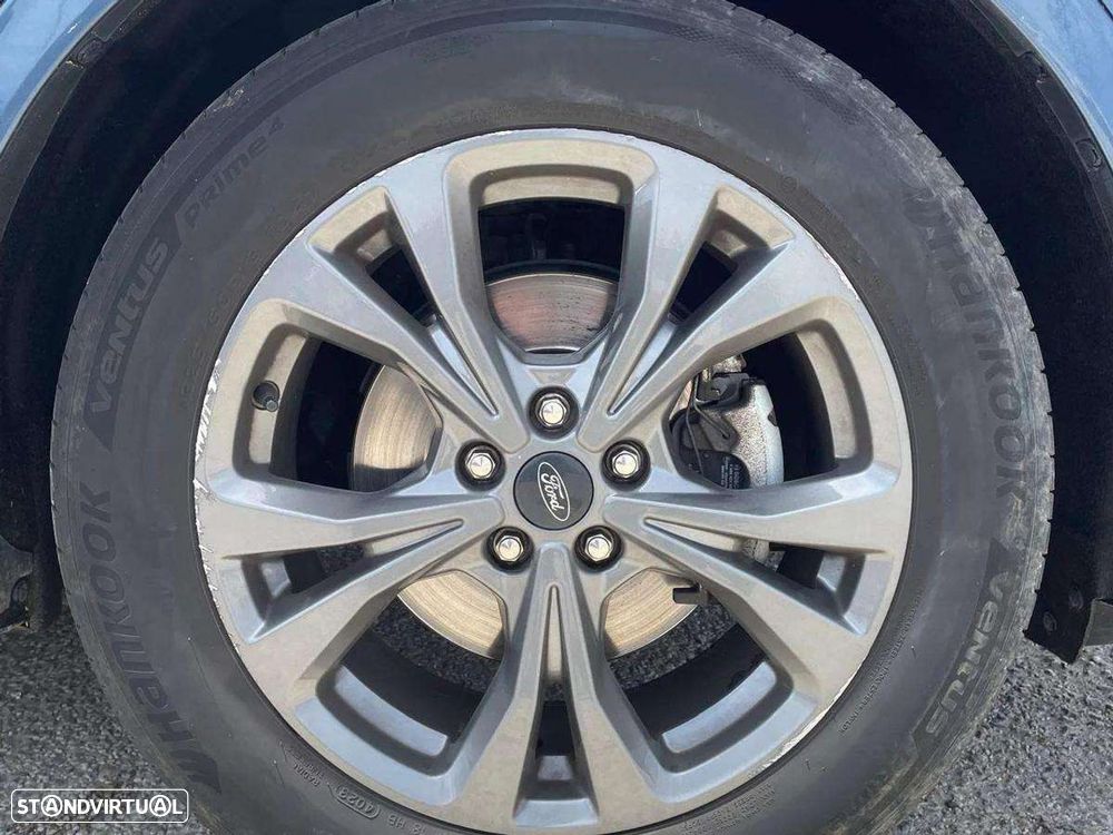 Ford Kuga 1.5 TDCi EcoBlue ST-Line - 18