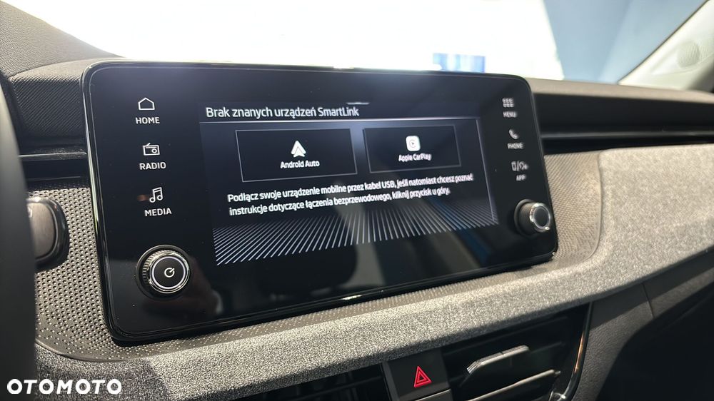Skoda Kamiq 1.0 TSI Selection - 22