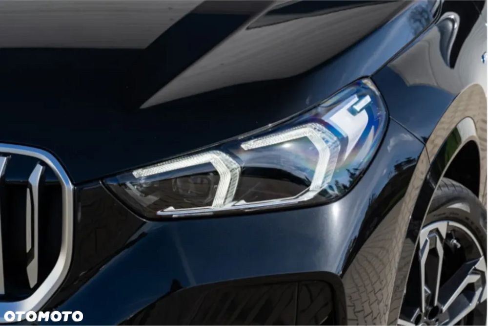 BMW X1 sDrive20d mHEV - 6