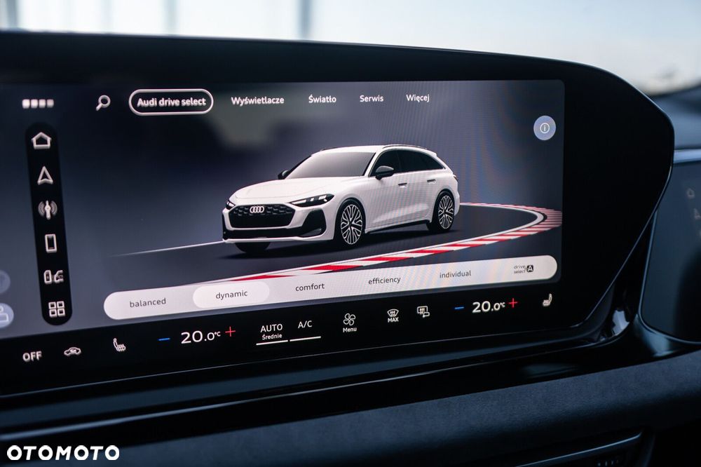 Audi A5 Avant - 28
