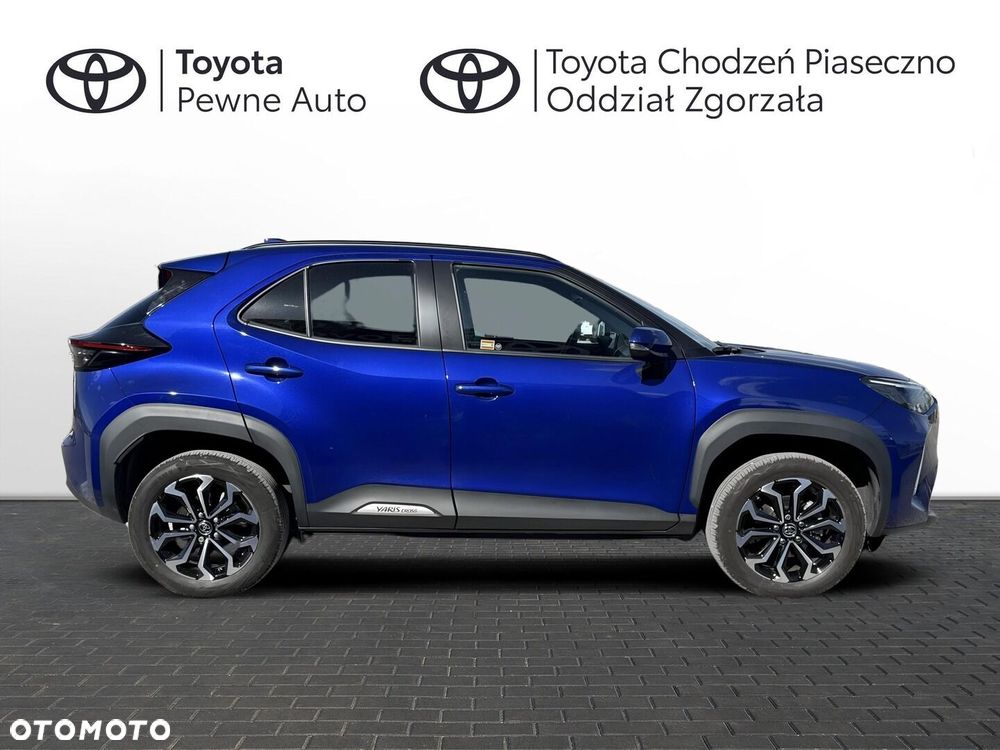 Toyota Yaris Cross Hybrid 1.5 Style - 7