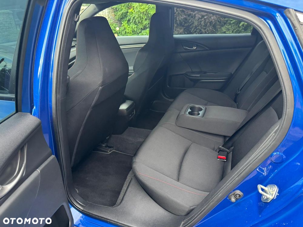 Honda Civic - 23