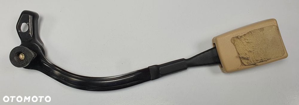 ZAPINKA PASA PRAWY PRZÓD VW PASSAT B5 3B0858472J EUROPA - 1