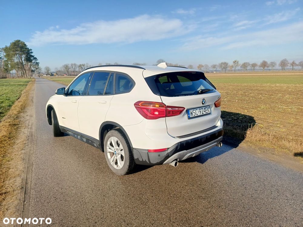 BMW X1 - 6