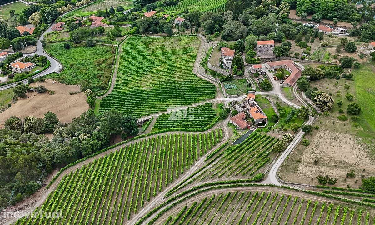 Quinta 80.000m² - Monte Córdova - Grande imagem: 5/11