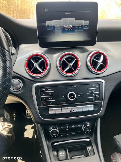 Mercedes-Benz CLA 200 7G-DCT AMG Line - 7