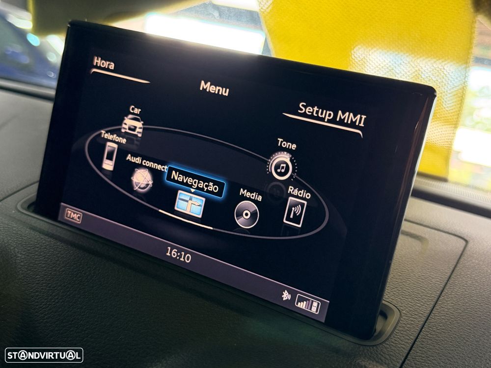 Audi S3 Sportback TFSI S tronic - 29