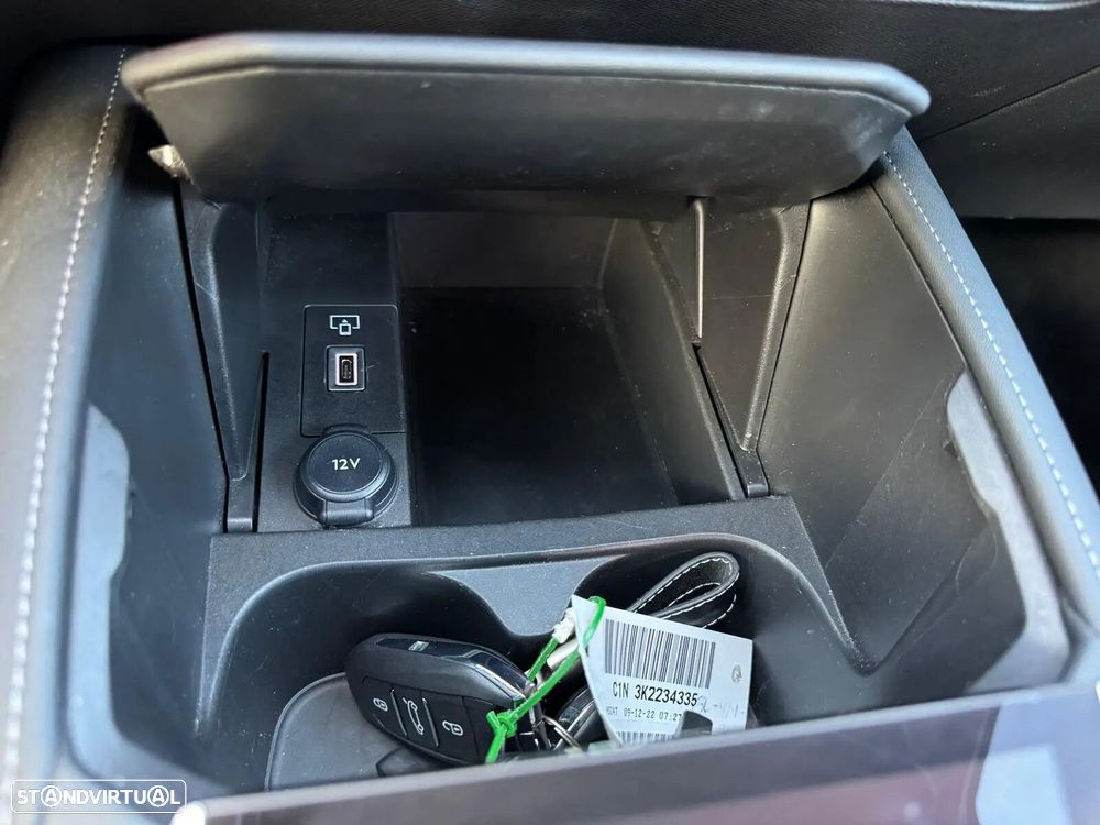 DS DS4 E-TENSE 225 OPERA - 31