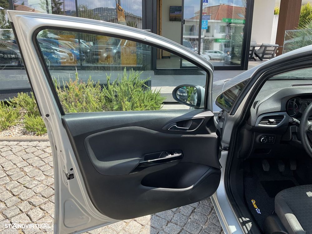 Opel Corsa 1.3 CDTi Dynamic - 21
