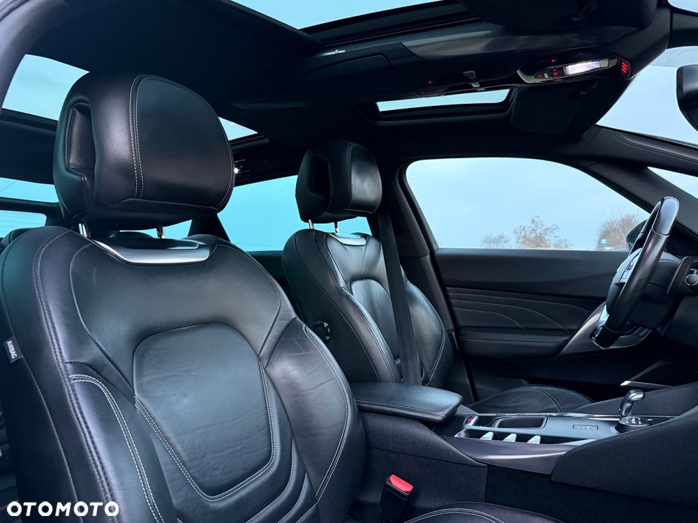 Citroën DS5 Hybrid4 EGS6 SportChic - 21