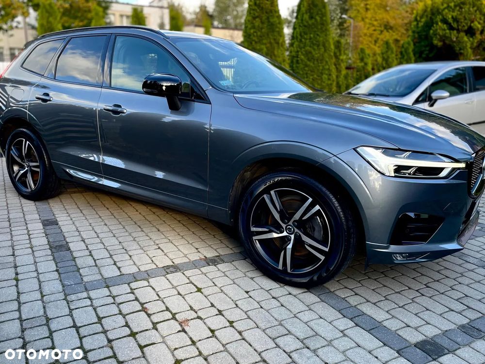 Volvo XC 60 - 8