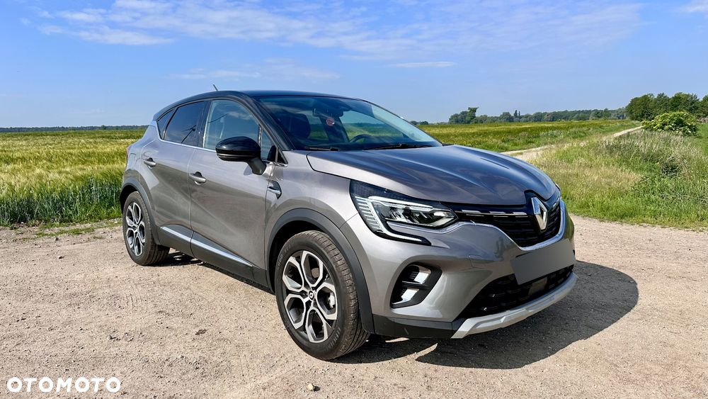 Renault Captur 1.0 TCe Intens - 6