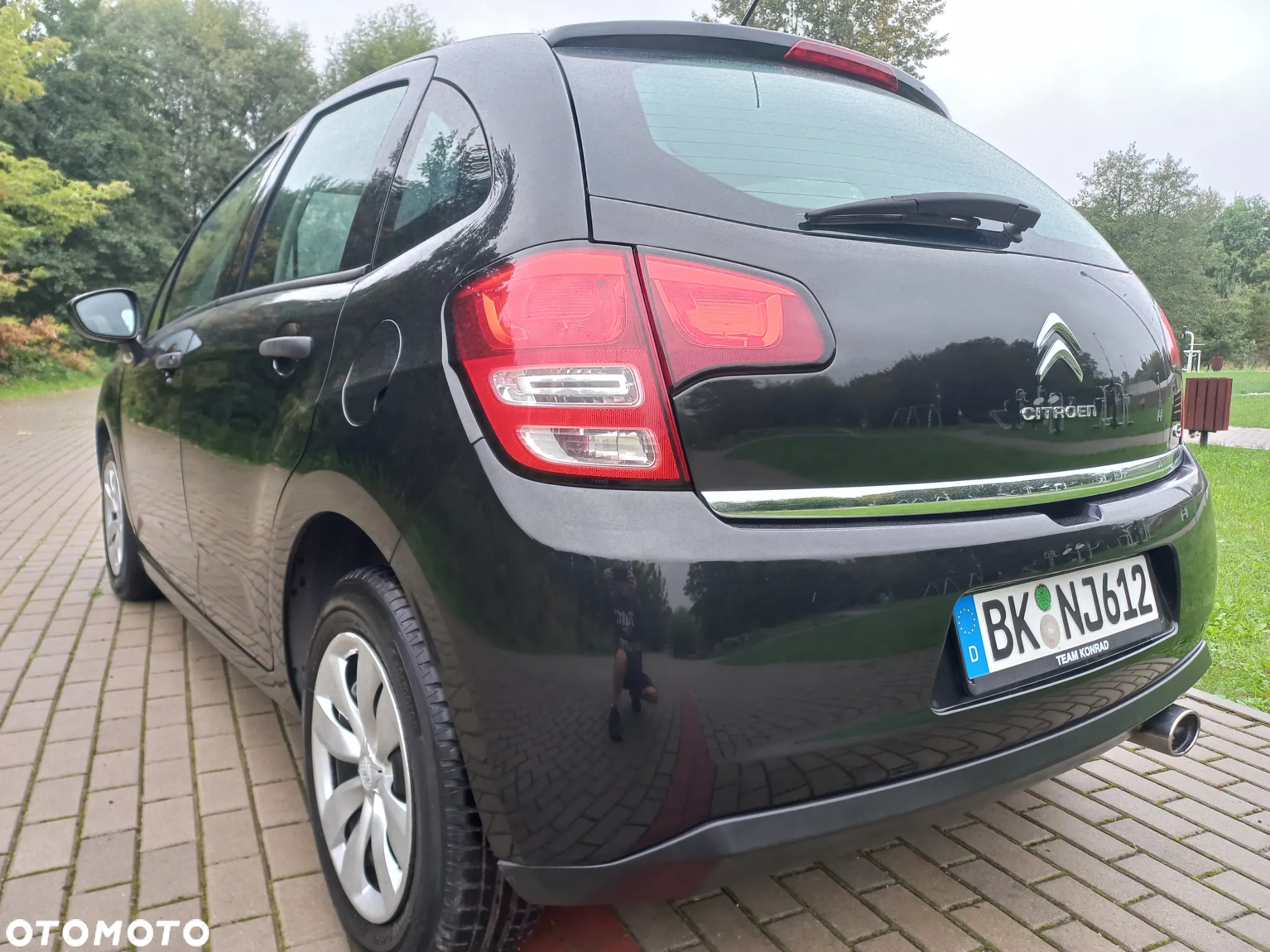 Citroën C3 1.4 16V Confort - 12