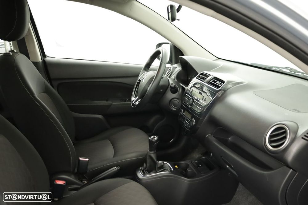 Mitsubishi Space Star 1.2 Intense - 18