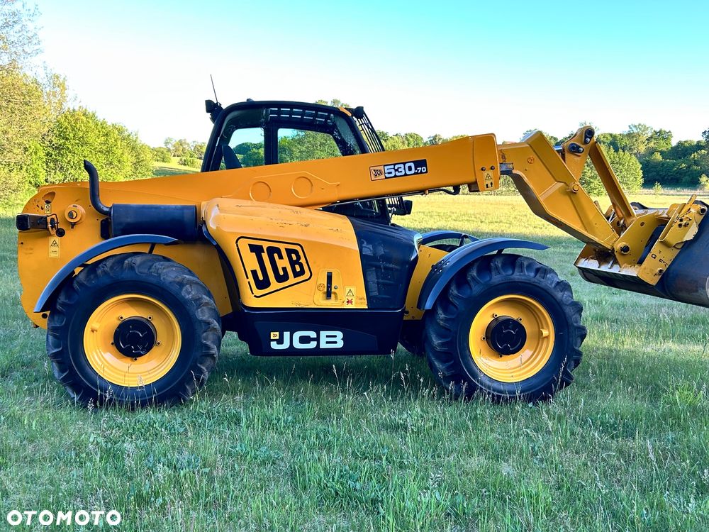 JCB - 6