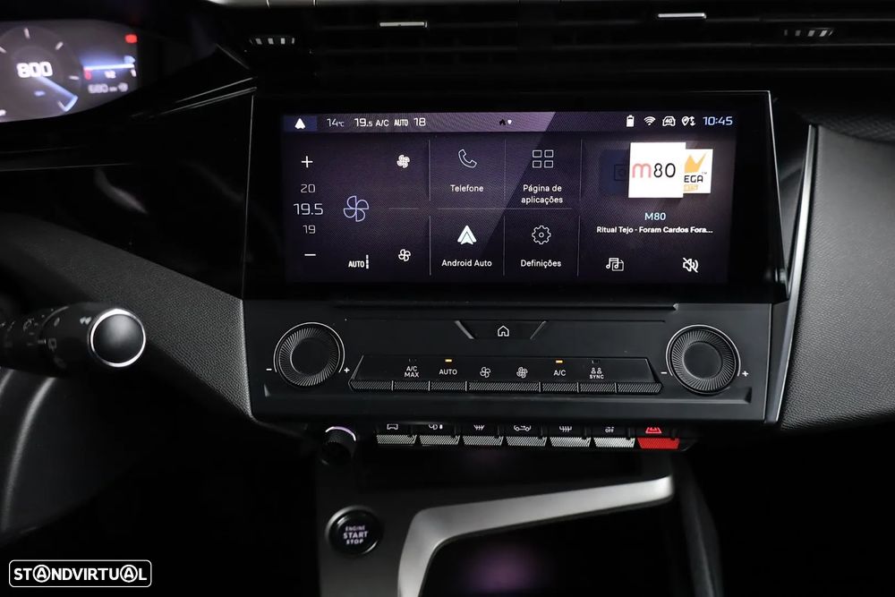 Peugeot 308 1.2 PureTech Active Pack - 22