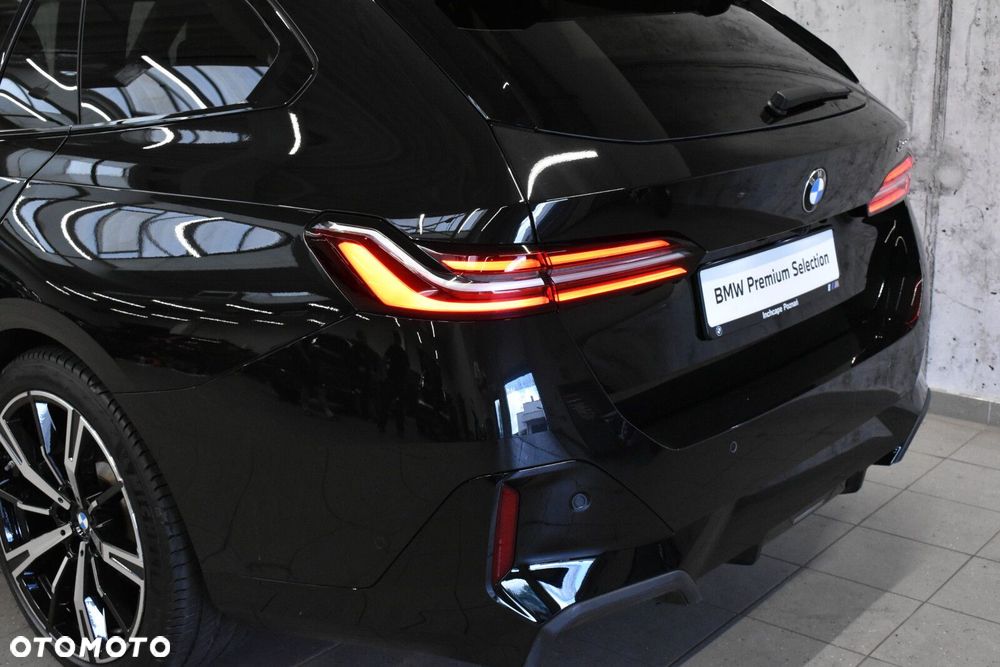BMW Seria 5 - 30