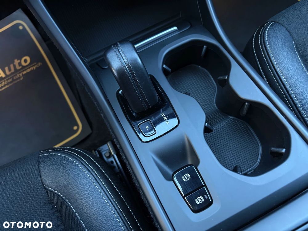 Volvo XC 40 2018