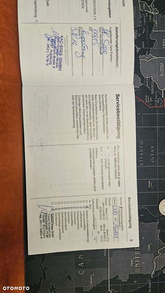 Opel Astra 1.4 Turbo Start/Stop Automatik Active - 34