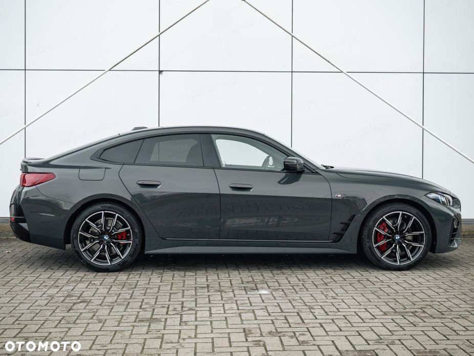 BMW Seria 4 430i xDrive M Sport - 8