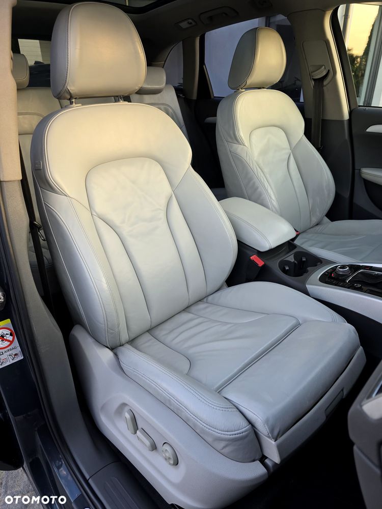 Audi Q5 - 13