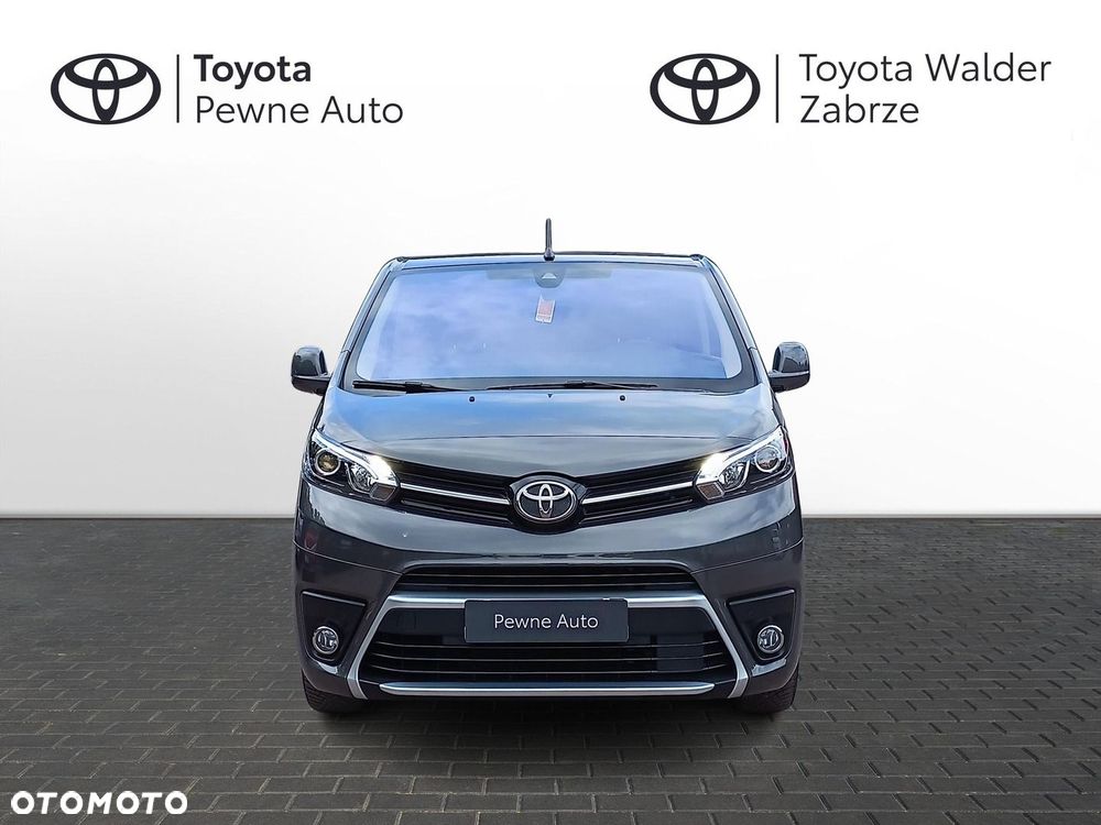 Toyota Proace Verso 2.0 D4-D Long VIP - 10