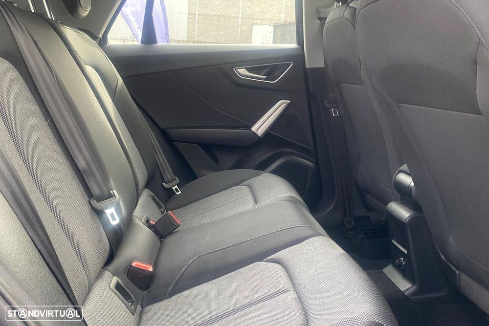 Audi Q2 30 TFSI Advanced - 14