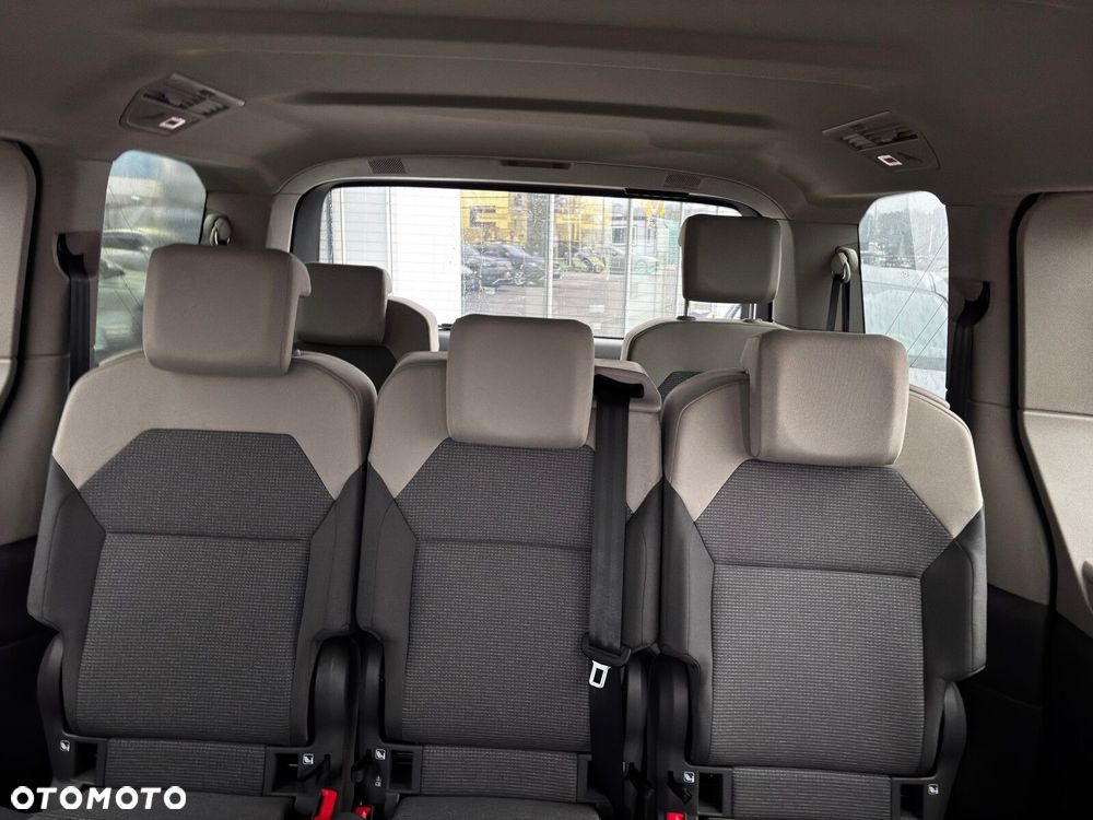Volkswagen Multivan 2.0 TDI L1 Family DSG - 21