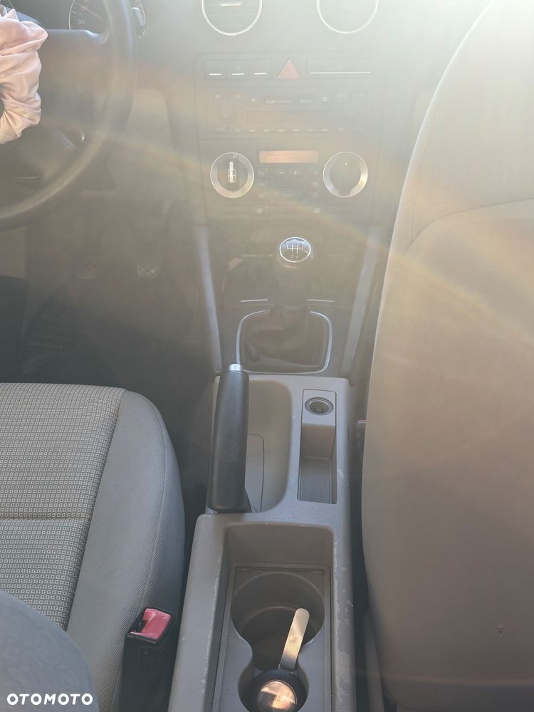 Audi A3 3-drzwiowe - 17