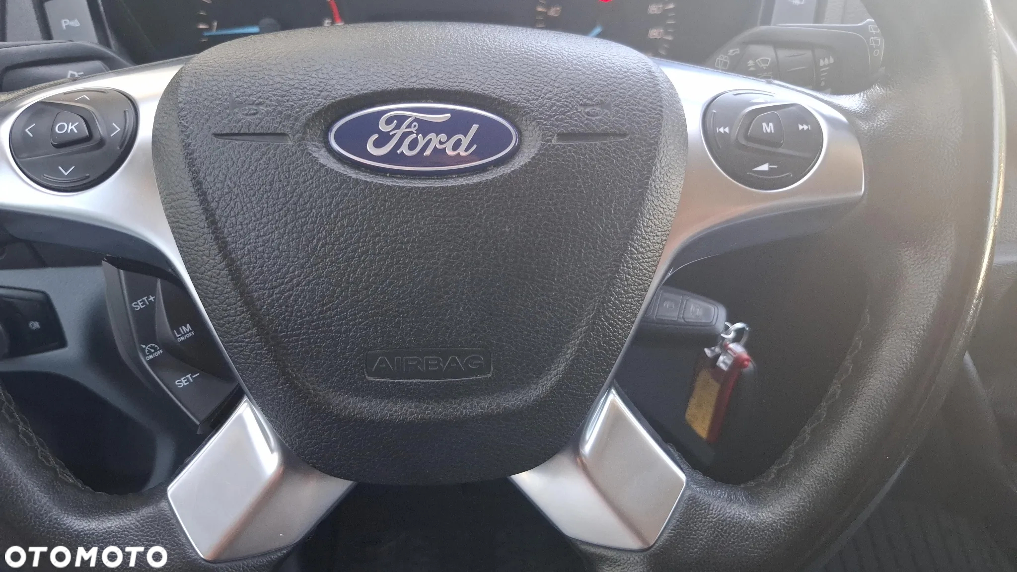 Ford Transit 350 L3H2 Trend - 16