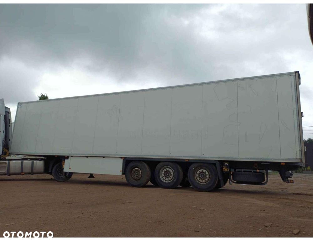 Schmitz Cargobull SKO Double Deck FP 45 ThermoKing SLXi 300 Multitemp - 2