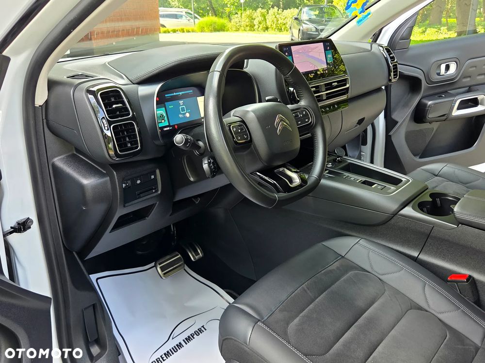 Citroën C5 Aircross 1.6 PHEV 225 Shine Pack EAT8 - 3