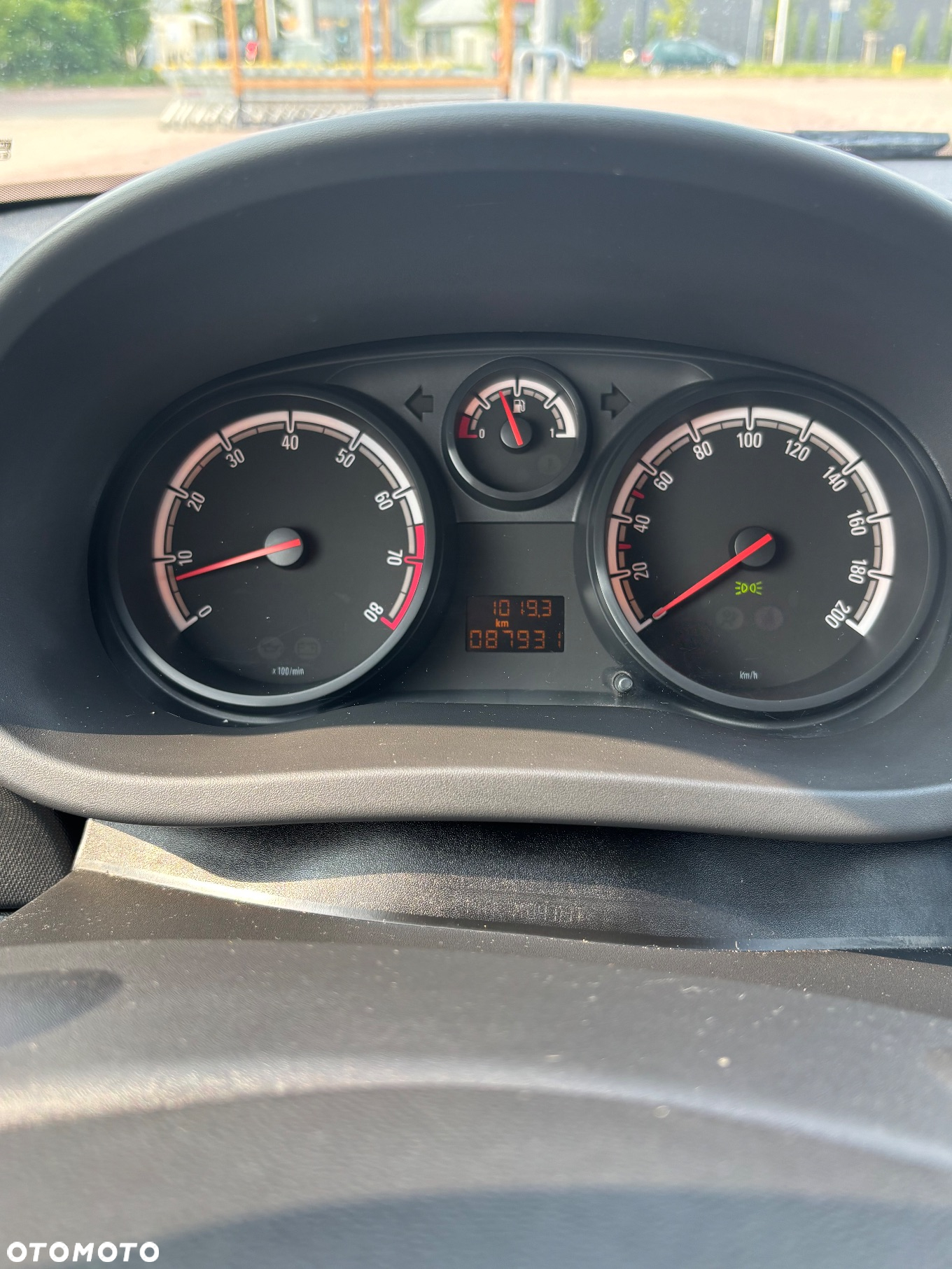 Opel Corsa 1.2 16V Edition / Active - 5