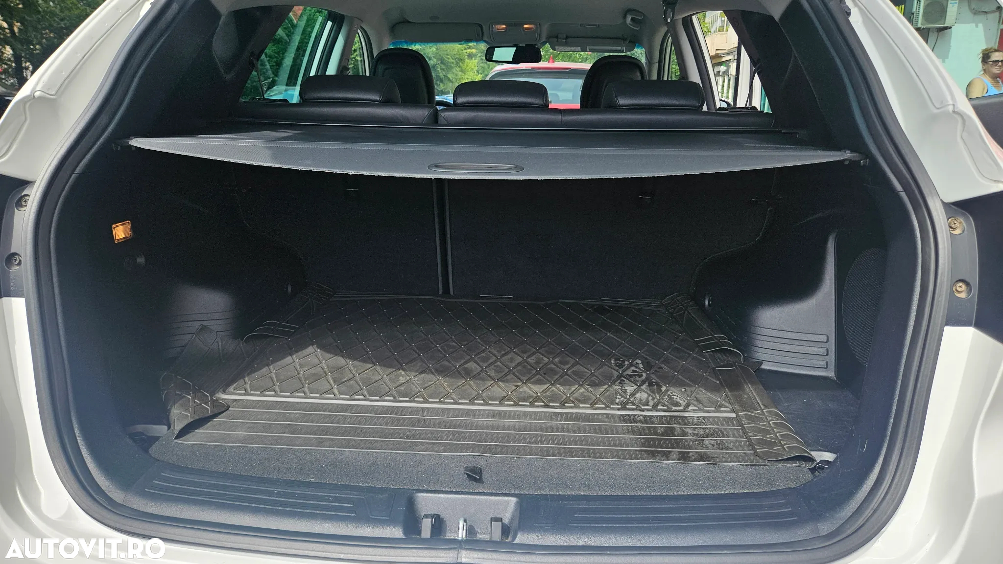 Hyundai ix35 - 20