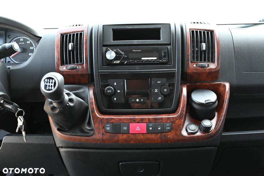 Fiat Ducato Hobby Premium 70Q - 20