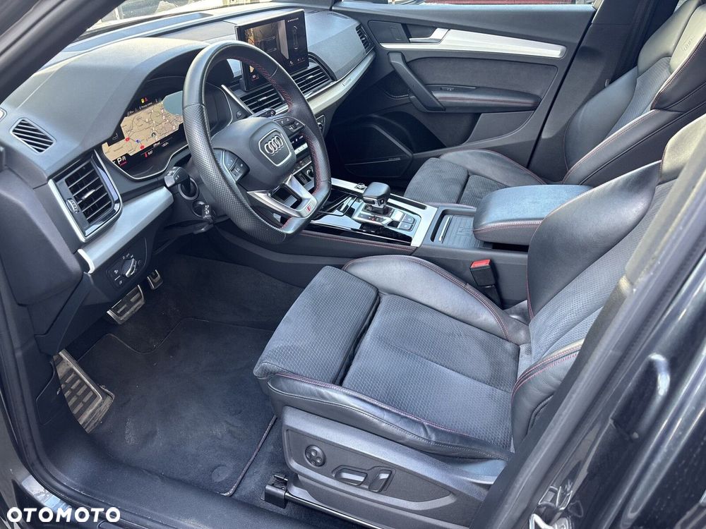 Audi Q5 - 16