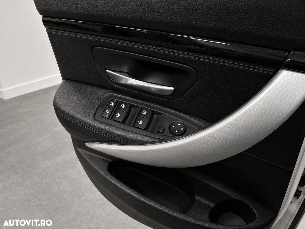 BMW Seria 3 - 15