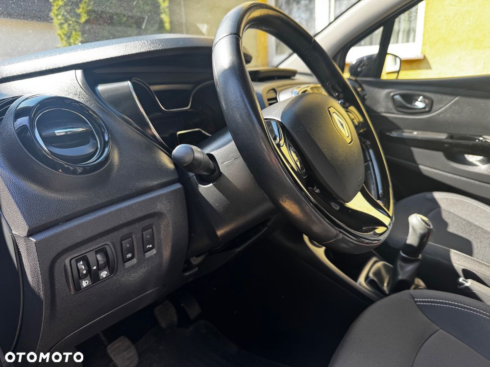 Renault Captur 0.9 Energy TCe Intens - 14