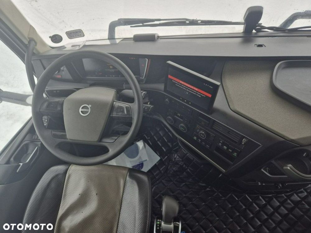 Volvo Mhs Volvo-VTL3R D110 - 15
