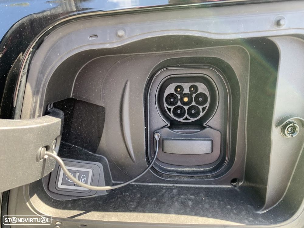 Opel Mokka-e Ultimate - 10