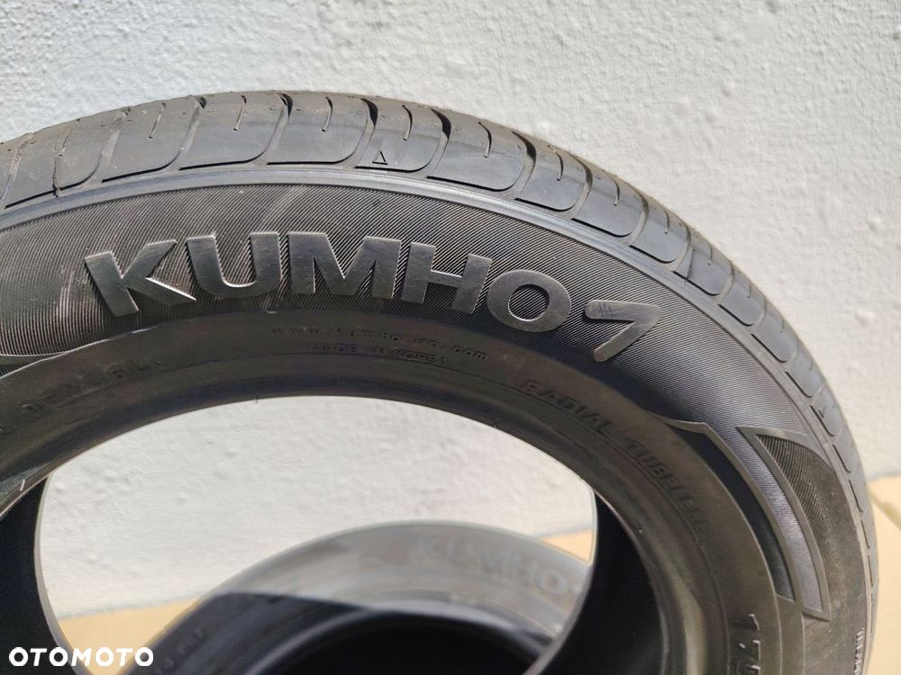 175/65R14 86T KUMHO ECOWING ES01 - 6