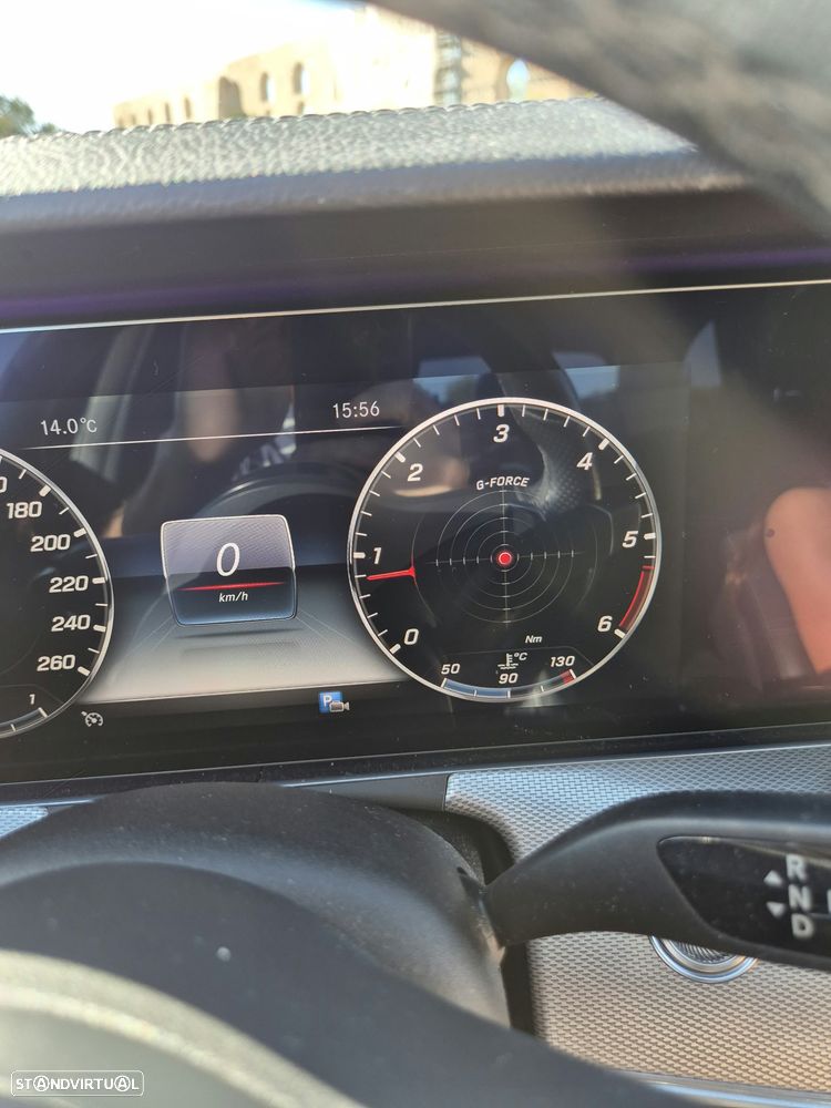 Mercedes-Benz E 300 - 40