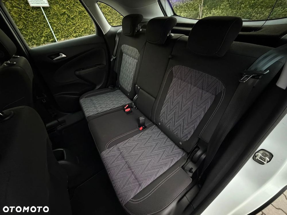 Opel Crossland X 1.2 Start/Stop Automatik 120 Jahre - 24
