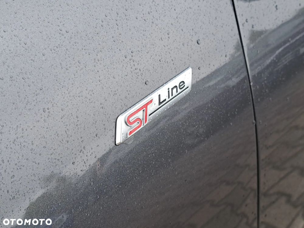 Ford Kuga 2.5 Duratec FHEV ST-LINE - 30