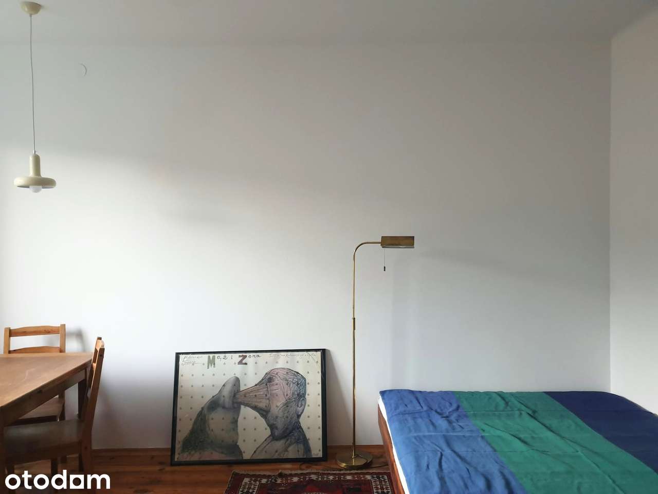 1-pièce appartement de 22 m²