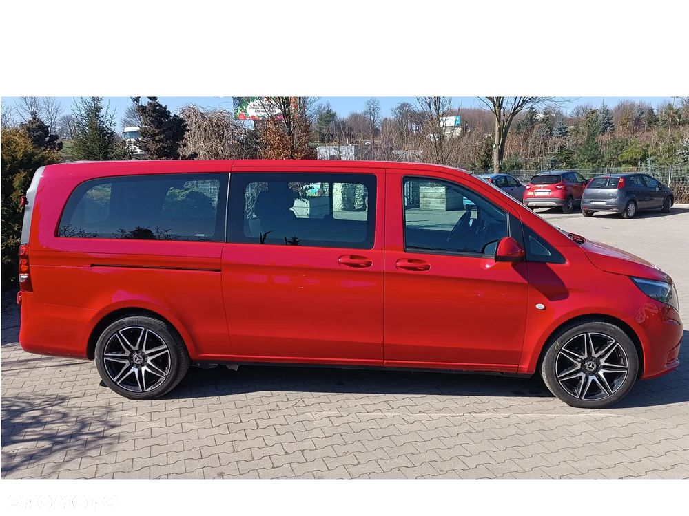 Mercedes-Benz Vito - 3