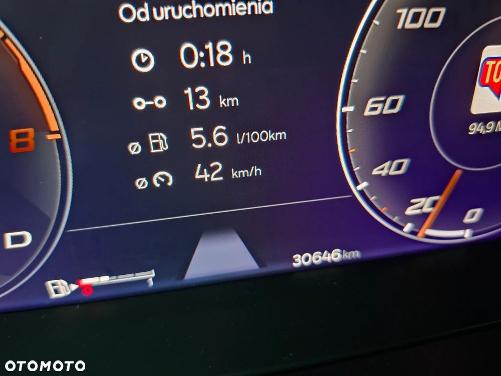Cupra Formentor - 15